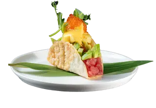 024. Tacos maguro