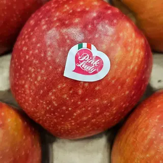 Mela pink kg