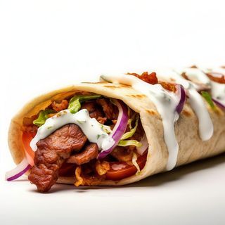 Greek Kebab