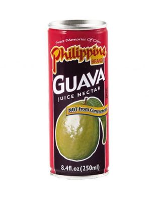 Succo al guava 33cl