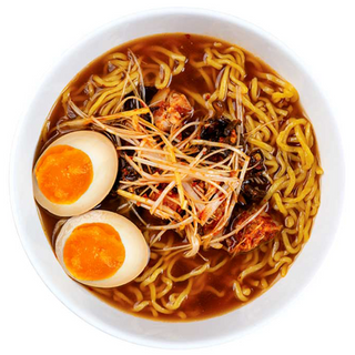 Neghikara Ramen (720 g)