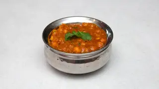 Everest chana masala