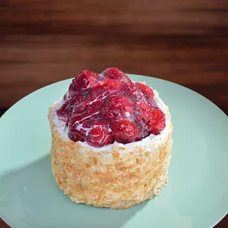 Voćni tart