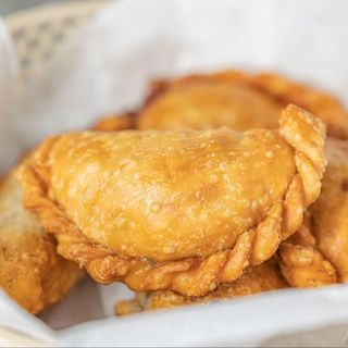 Pack de 6 Empanadas Argentinas FRITAS