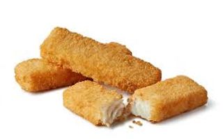 Fish Fingers