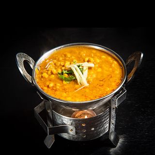 Tadka Daal