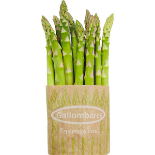 Esparragos Gruesos manojo 420gr.