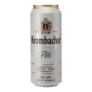 Krombacher
