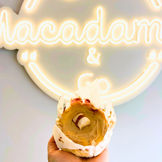 Mini cheesecake Kinder