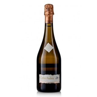 Carles Andreu Brut Nature Reserva Barrica Blanc