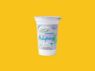 Айран (200ml)