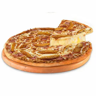 Pizza Chips