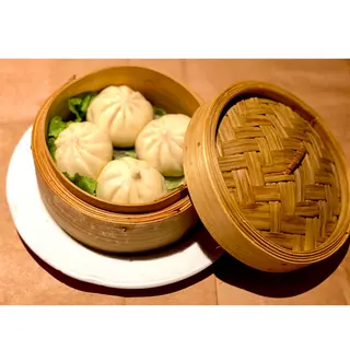 N°6. Siau Long Pao