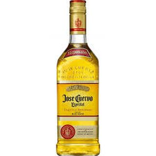 Jose Cuervo Gold
