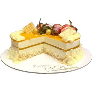 Tort Sugar Free