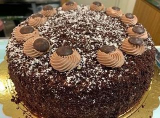 Devil Cioccolato x10