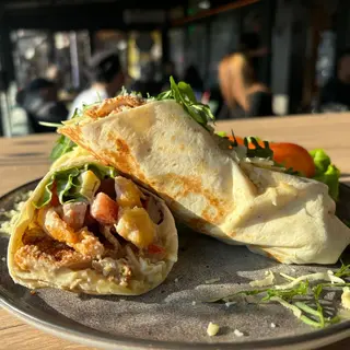 Tortilja sa piletinom