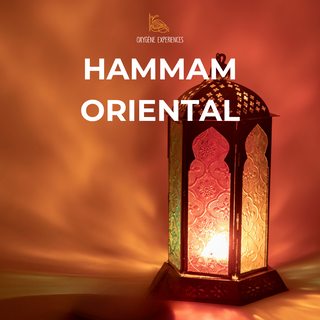 HAMMAM ORIENTAL