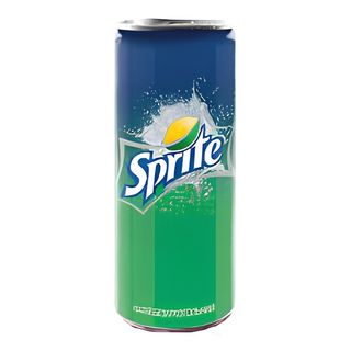 Sprite Doza 330ml