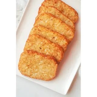 Hash Browns