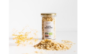 Płatki Migdałowe BIO 200g