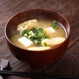Sopa Miso