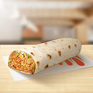 ქლაბ შაურმა - საშუალო