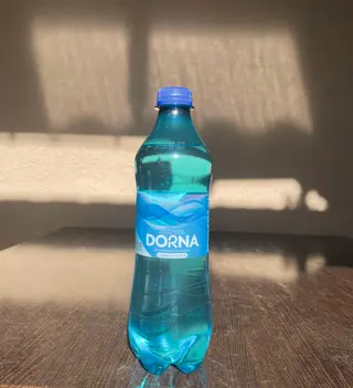 Apa minerală Dorna