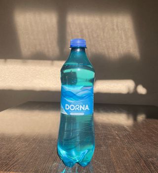 Apa minerală Dorna