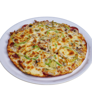 Пица Фратели (1900г)