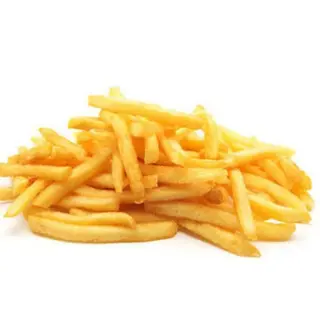 Ración Pequeña de Patatas Fritas