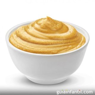 Salsa Miel y Mostaza