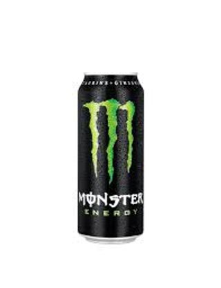 Monster 50 cl