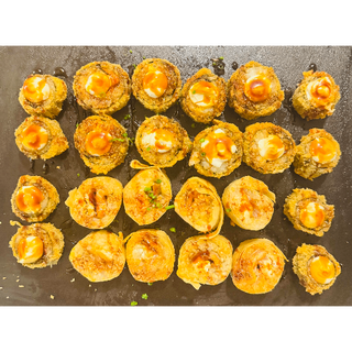 Hot Roll Special- 24 Peças