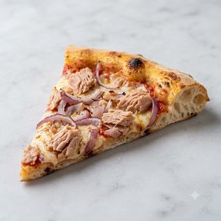 Tonno e cipolla