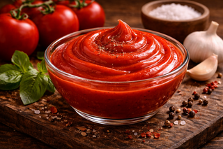 Ketchup