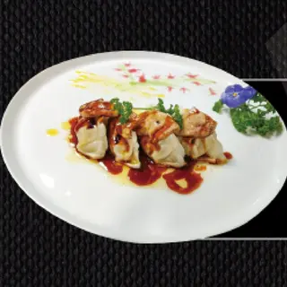 DIM-SUM AL VAPOR (4uds.)