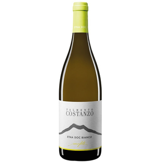 Palmento Costanzo - Mofete Bianco (Carricante)