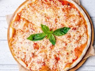 Pizza Margherita