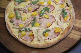 Піца Малібу (25см/30см/40см)