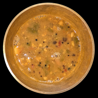Curry Dal(Lentils)