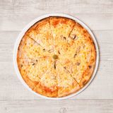 Pizza Pipi srednja 32 cm