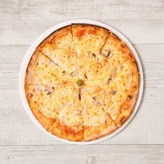 Pizza Pipi srednja 32 cm
