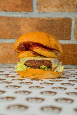 (VEGGIE) Summer bennati menu