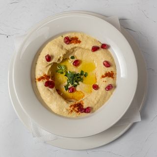 Humus