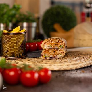 Dynamo Tortilla Menu