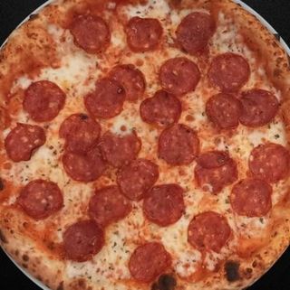 Pepperoni