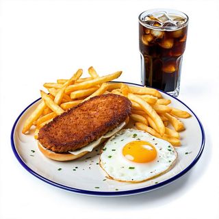 M.LANESAS NAPOLITANAS