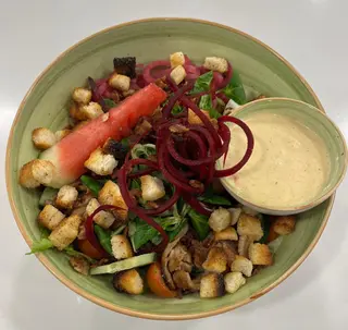 Ensalada César