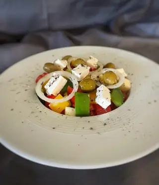 Grčka salata